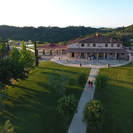Agriturismo Colleoli-2